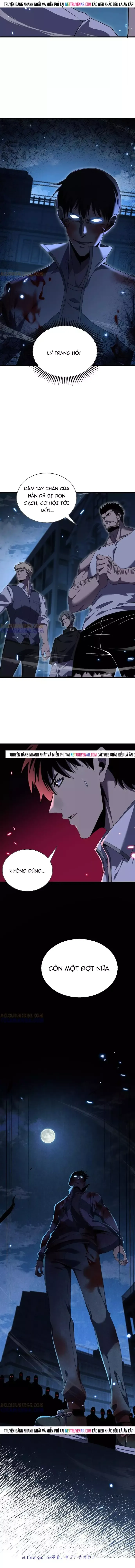 Thập Nhị Tinh - Dị Thú Mê Thành Chapter 122 - 12