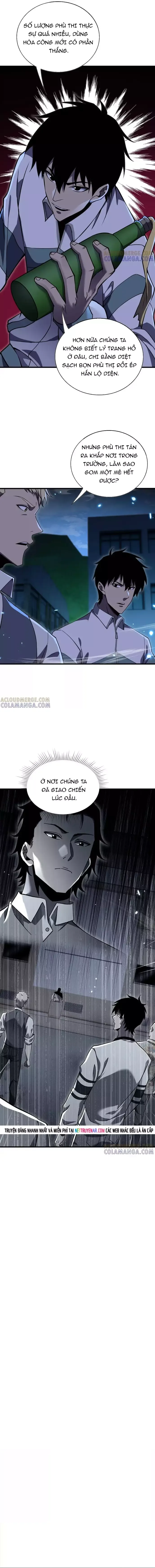 Thập Nhị Tinh - Dị Thú Mê Thành Chapter 122 - 4