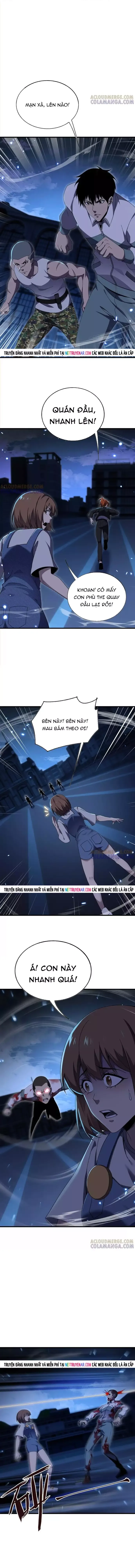 Thập Nhị Tinh - Dị Thú Mê Thành Chapter 122 - 6