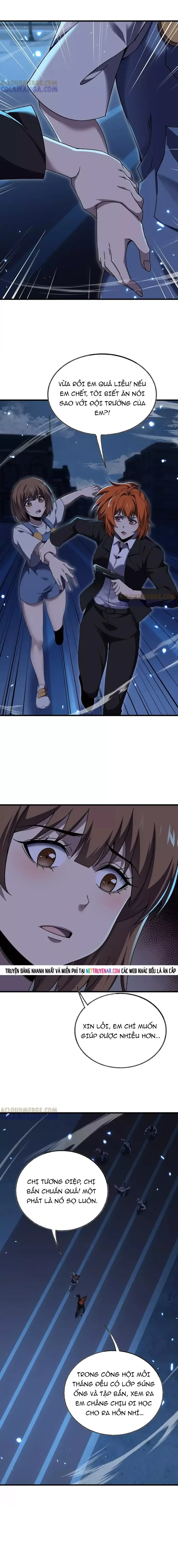 Thập Nhị Tinh - Dị Thú Mê Thành Chapter 122 - 7