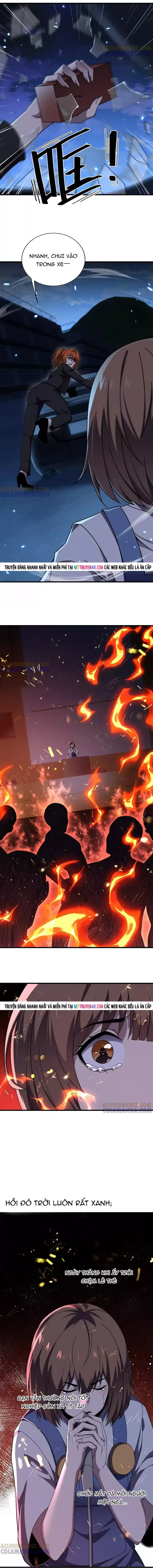 Thập Nhị Tinh - Dị Thú Mê Thành Chapter 122 - 8