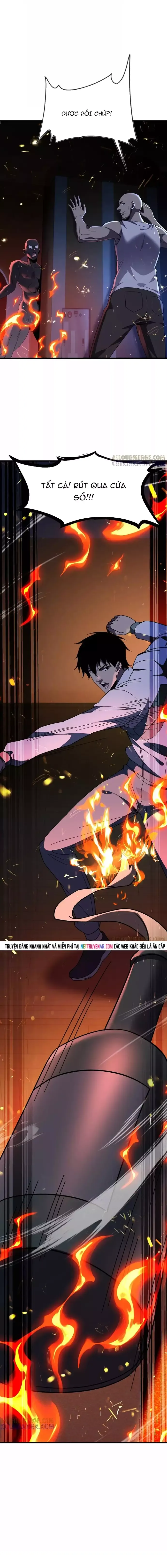 Thập Nhị Tinh - Dị Thú Mê Thành Chapter 122 - 9