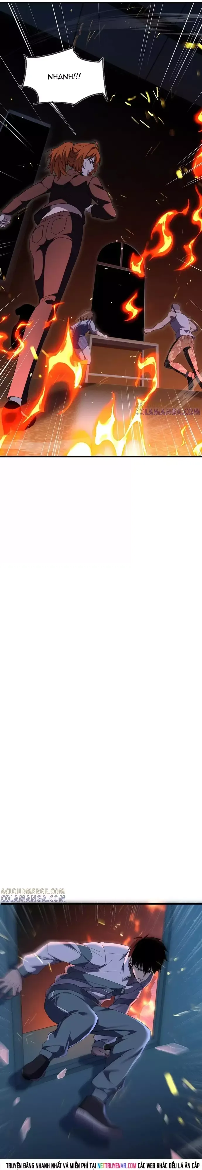 Thập Nhị Tinh - Dị Thú Mê Thành Chapter 122 - 10