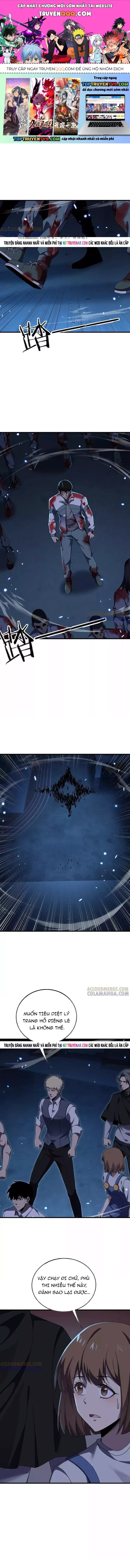 Thập Nhị Tinh - Dị Thú Mê Thành Chapter 123 - 1