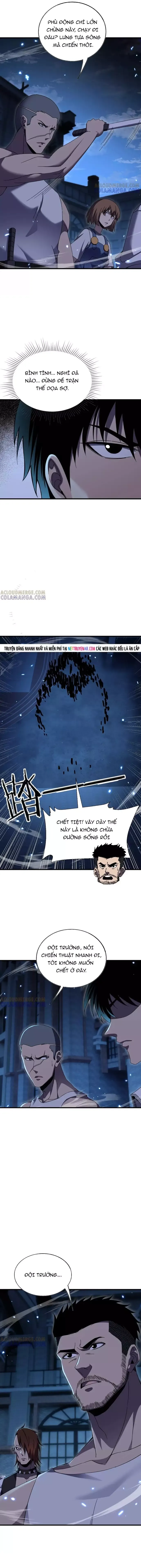 Thập Nhị Tinh - Dị Thú Mê Thành Chapter 123 - 2