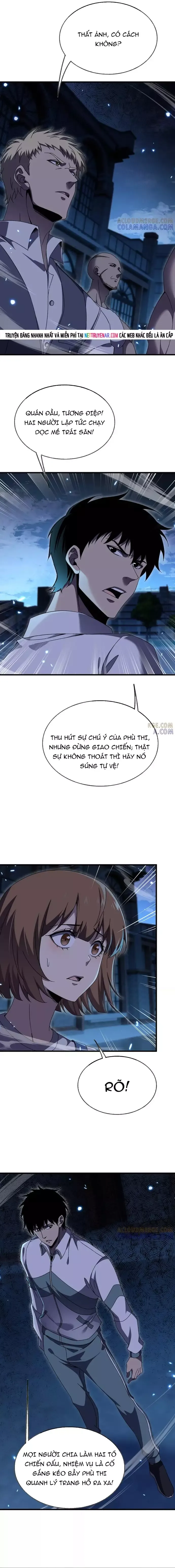 Thập Nhị Tinh - Dị Thú Mê Thành Chapter 123 - 3