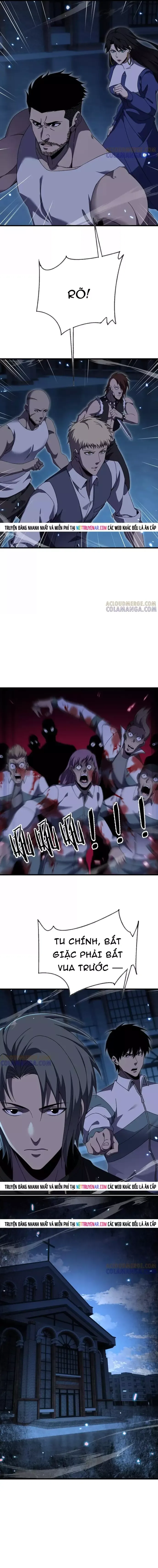 Thập Nhị Tinh - Dị Thú Mê Thành Chapter 123 - 4