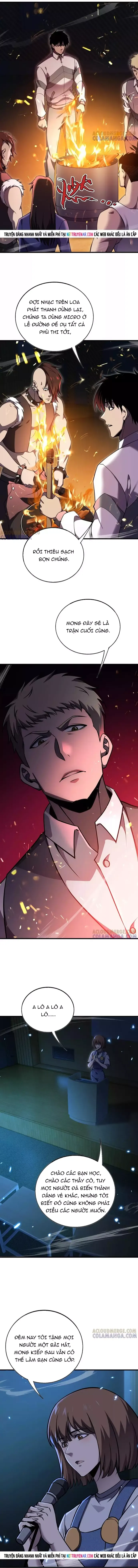 Thập Nhị Tinh - Dị Thú Mê Thành Chapter 123 - 5