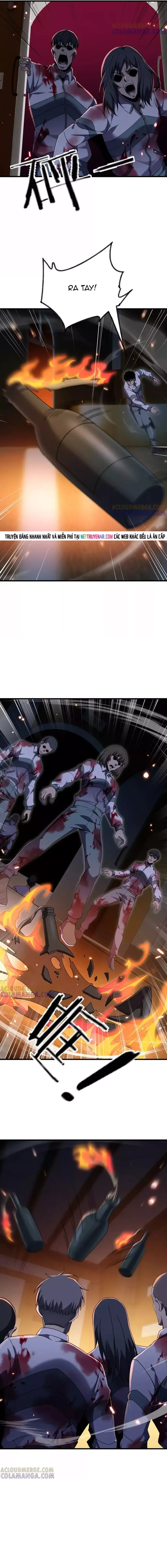 Thập Nhị Tinh - Dị Thú Mê Thành Chapter 123 - 7