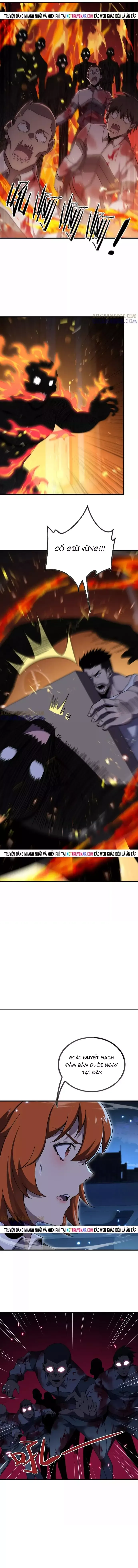 Thập Nhị Tinh - Dị Thú Mê Thành Chapter 123 - 8