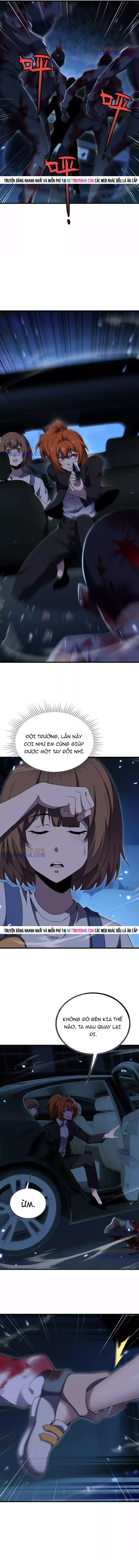 Thập Nhị Tinh - Dị Thú Mê Thành Chapter 123 - 9