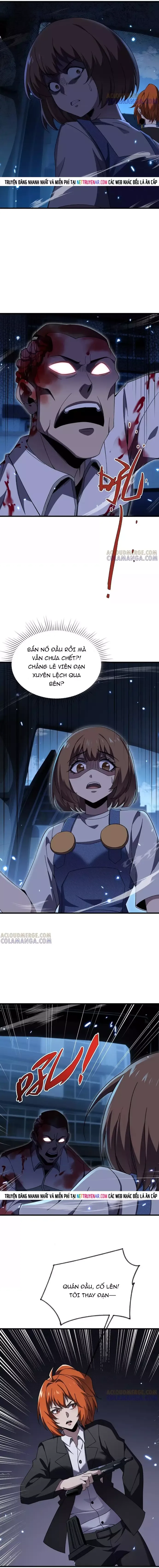 Thập Nhị Tinh - Dị Thú Mê Thành Chapter 123 - 10