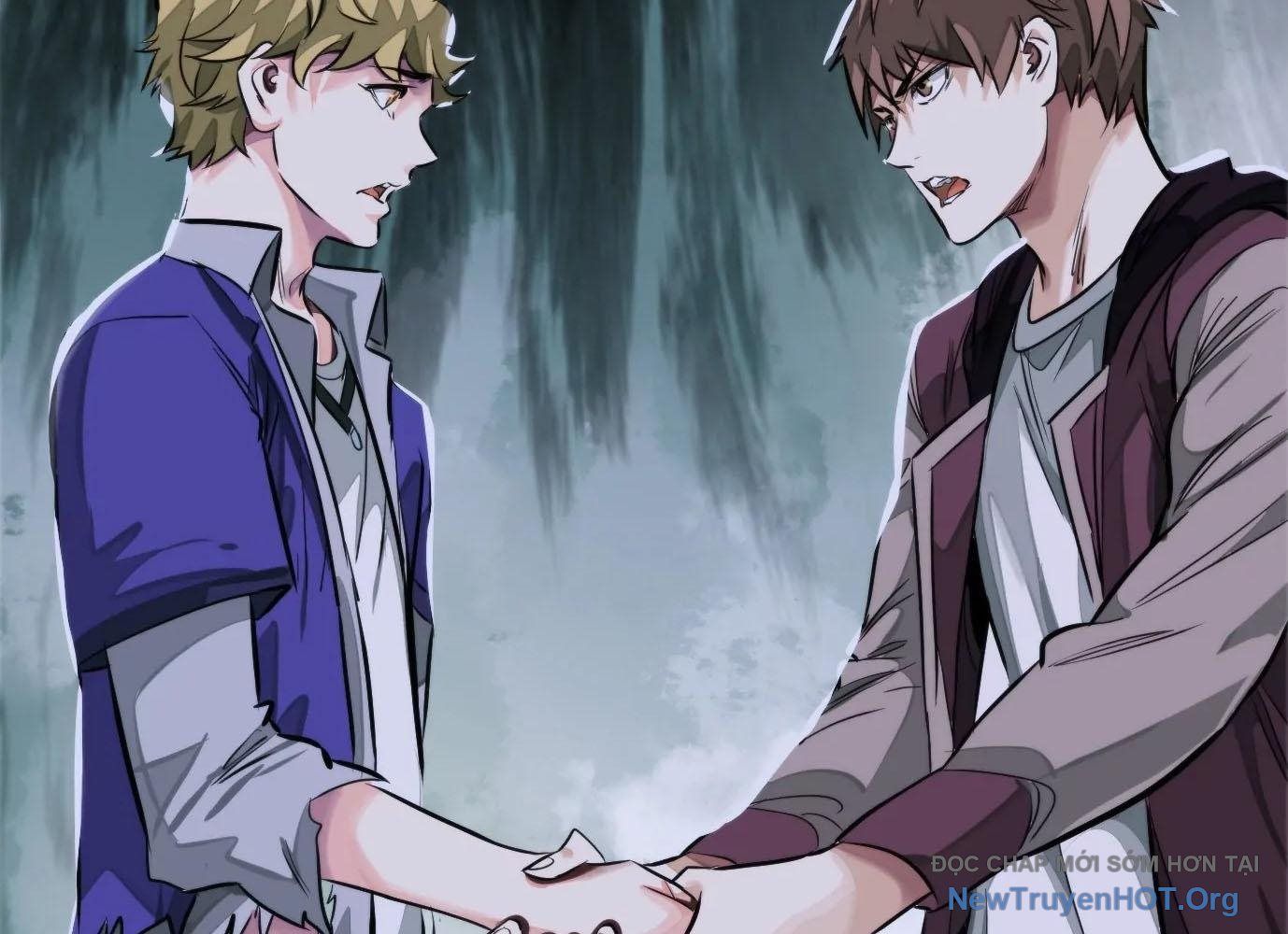 Thập Nhị Tinh - Dị Thú Mê Thành Chapter 13 - 109