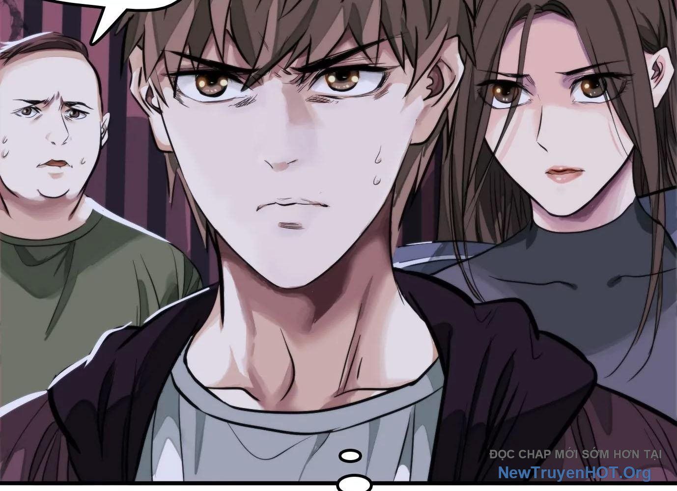 Thập Nhị Tinh - Dị Thú Mê Thành Chapter 13 - 117