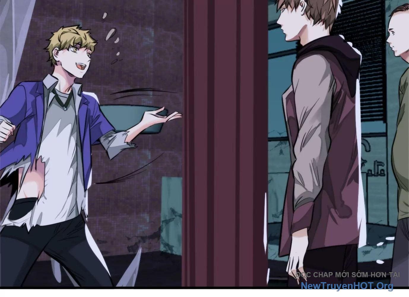 Thập Nhị Tinh - Dị Thú Mê Thành Chapter 13 - 121