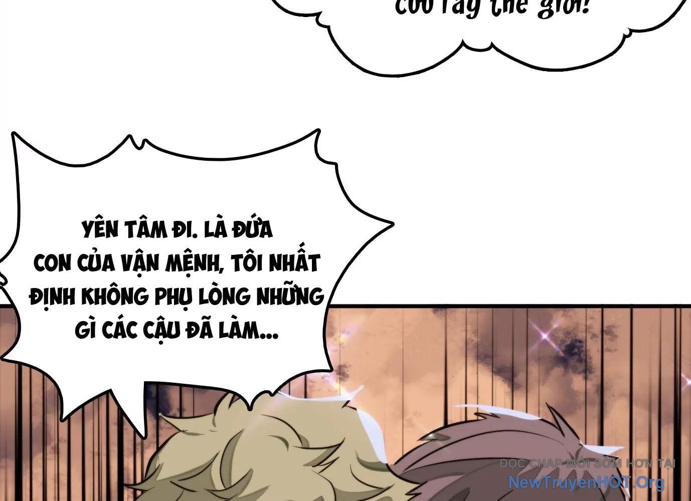 Thập Nhị Tinh - Dị Thú Mê Thành Chapter 13 - 125