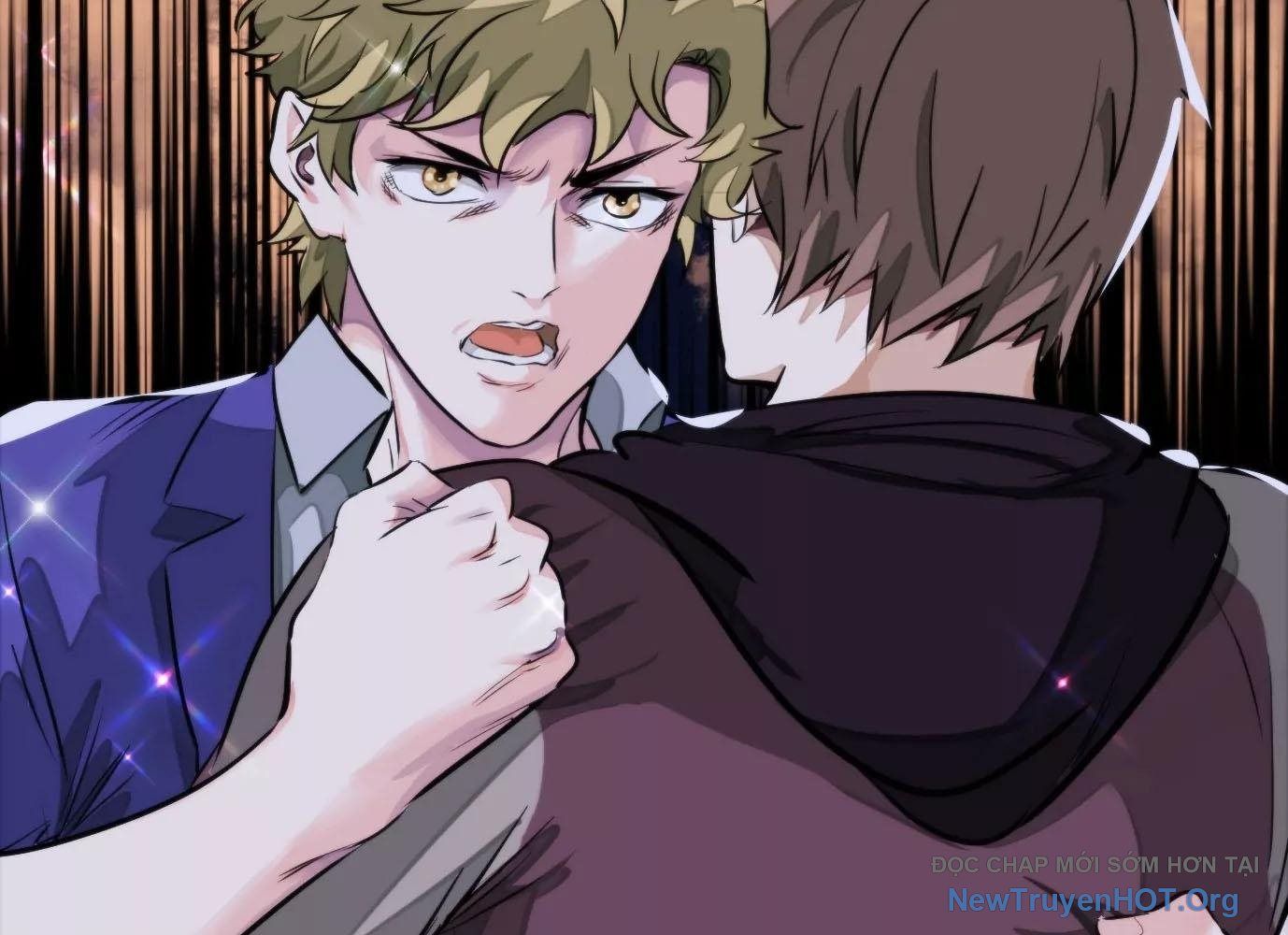 Thập Nhị Tinh - Dị Thú Mê Thành Chapter 13 - 126