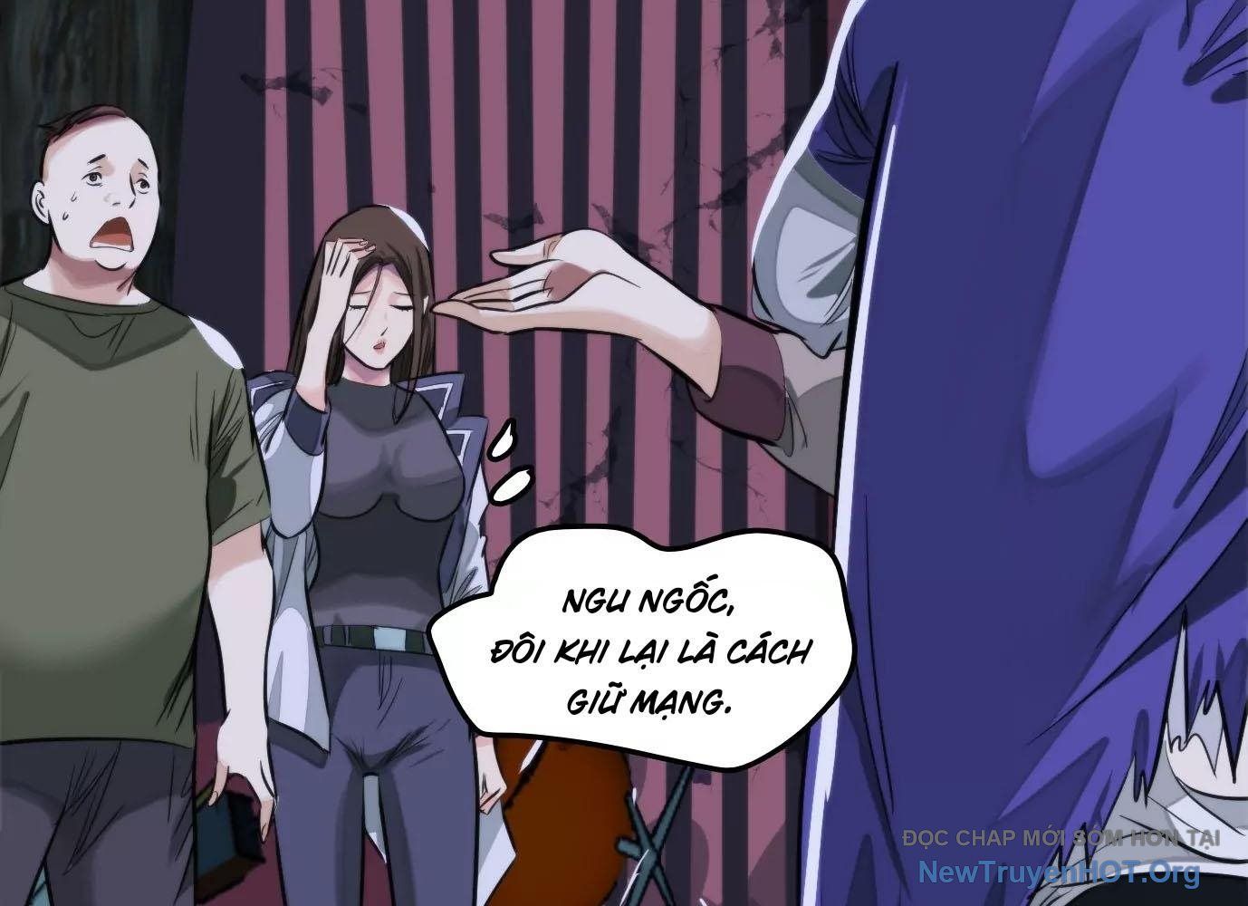 Thập Nhị Tinh - Dị Thú Mê Thành Chapter 13 - 129