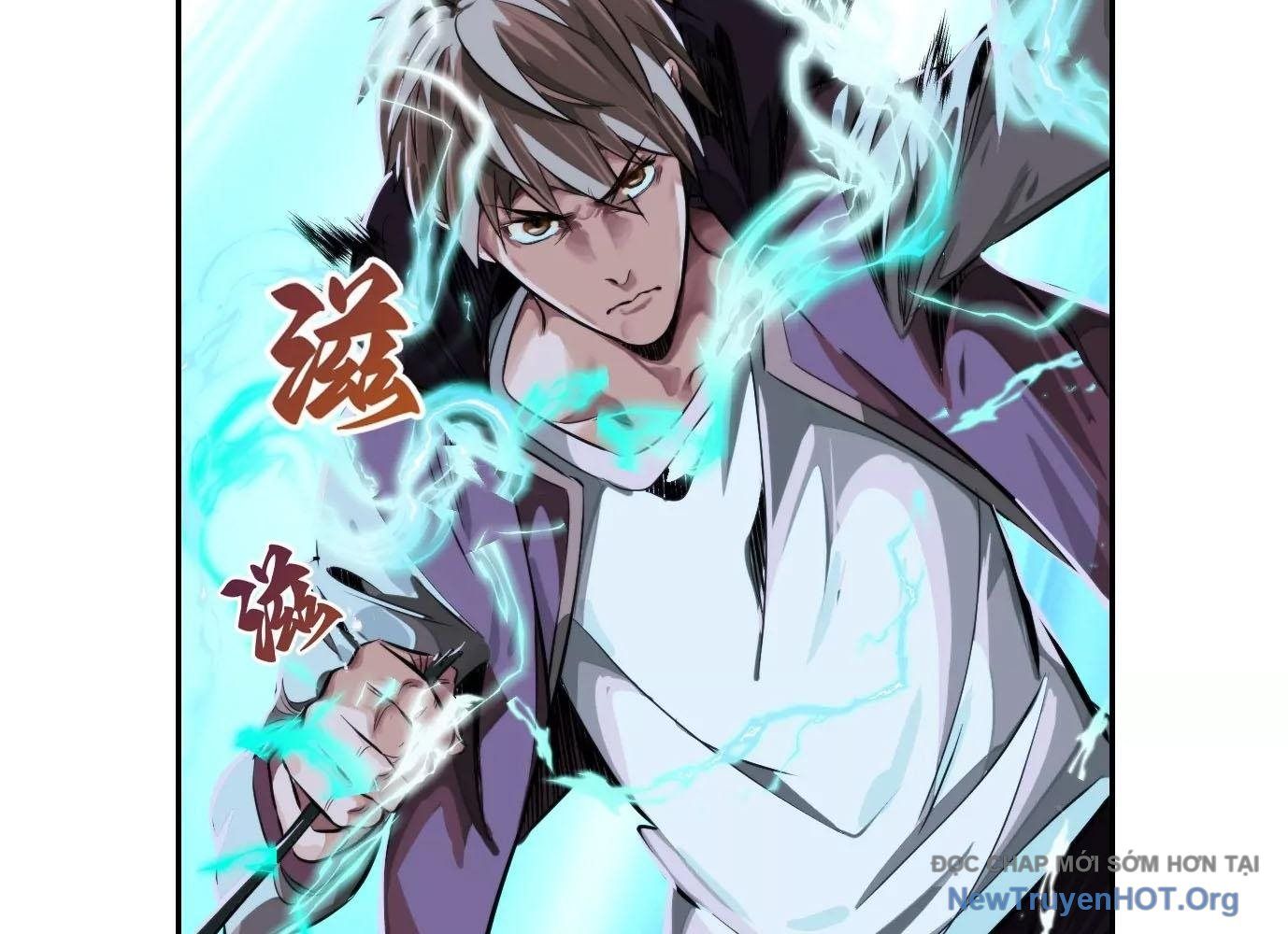 Thập Nhị Tinh - Dị Thú Mê Thành Chapter 13 - 14