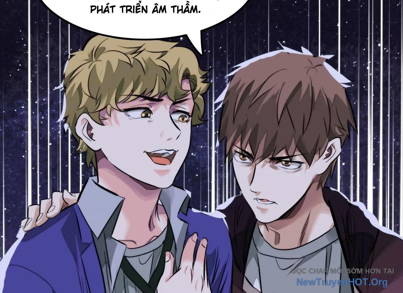 Thập Nhị Tinh - Dị Thú Mê Thành Chapter 13 - 131