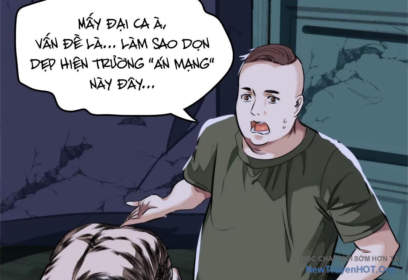 Thập Nhị Tinh - Dị Thú Mê Thành Chapter 13 - 134