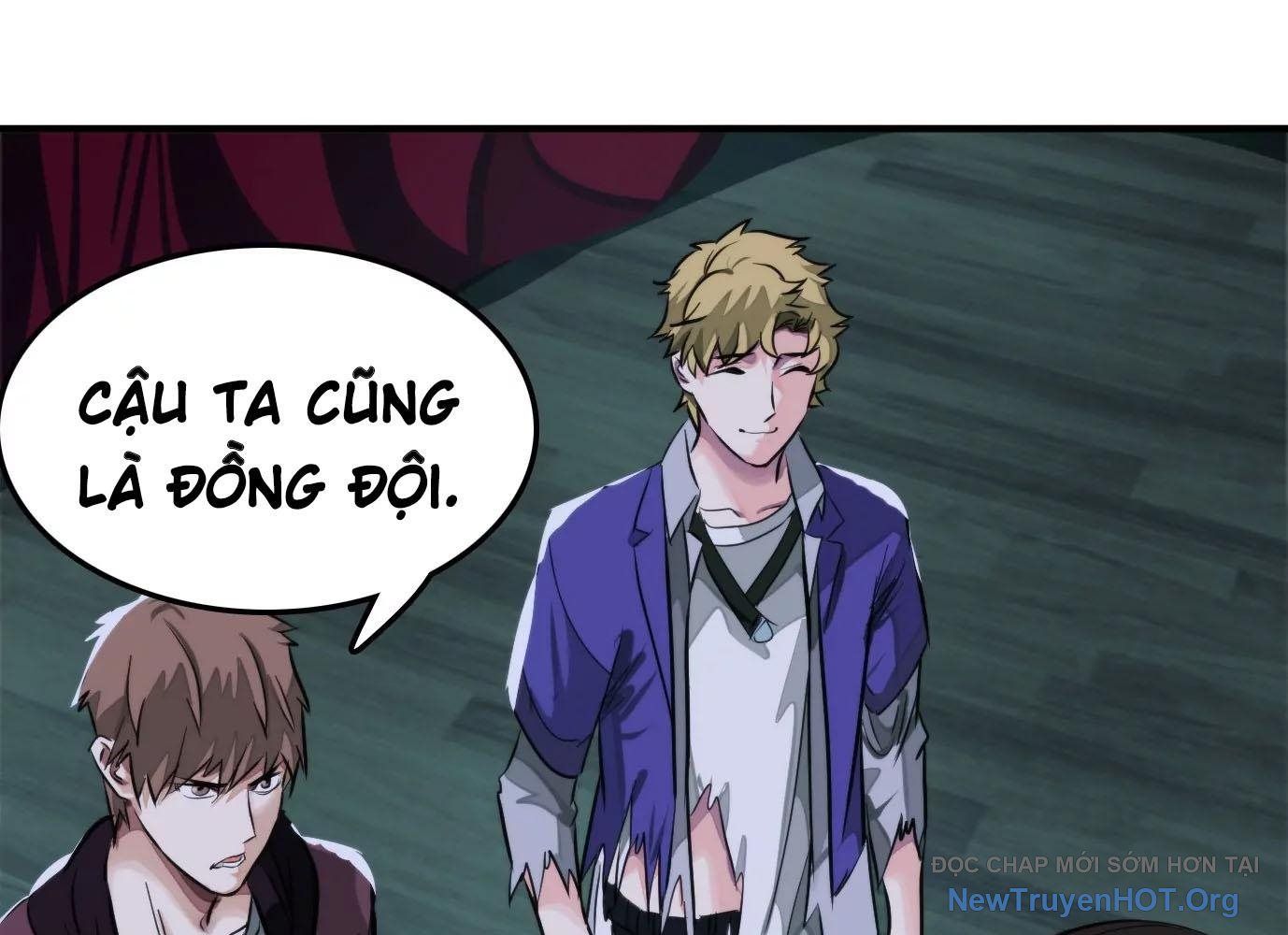 Thập Nhị Tinh - Dị Thú Mê Thành Chapter 13 - 149