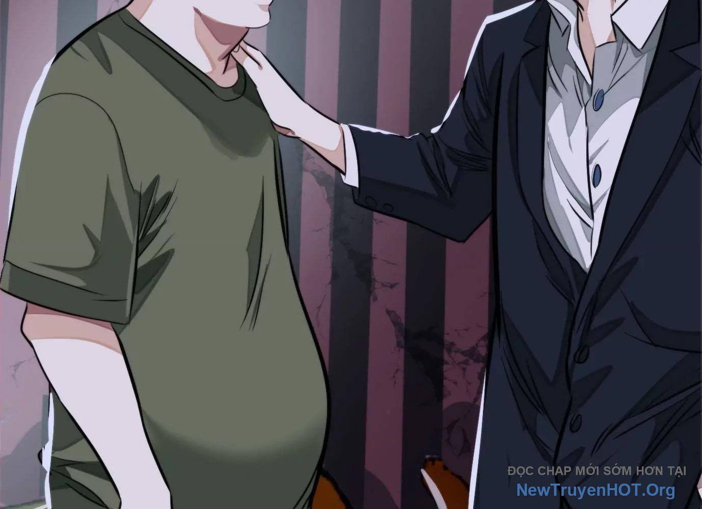 Thập Nhị Tinh - Dị Thú Mê Thành Chapter 13 - 169