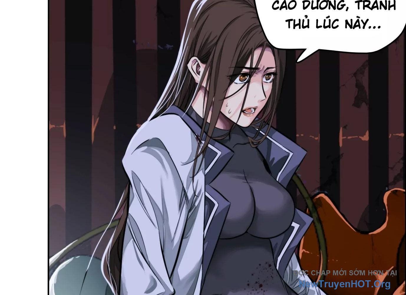 Thập Nhị Tinh - Dị Thú Mê Thành Chapter 13 - 31