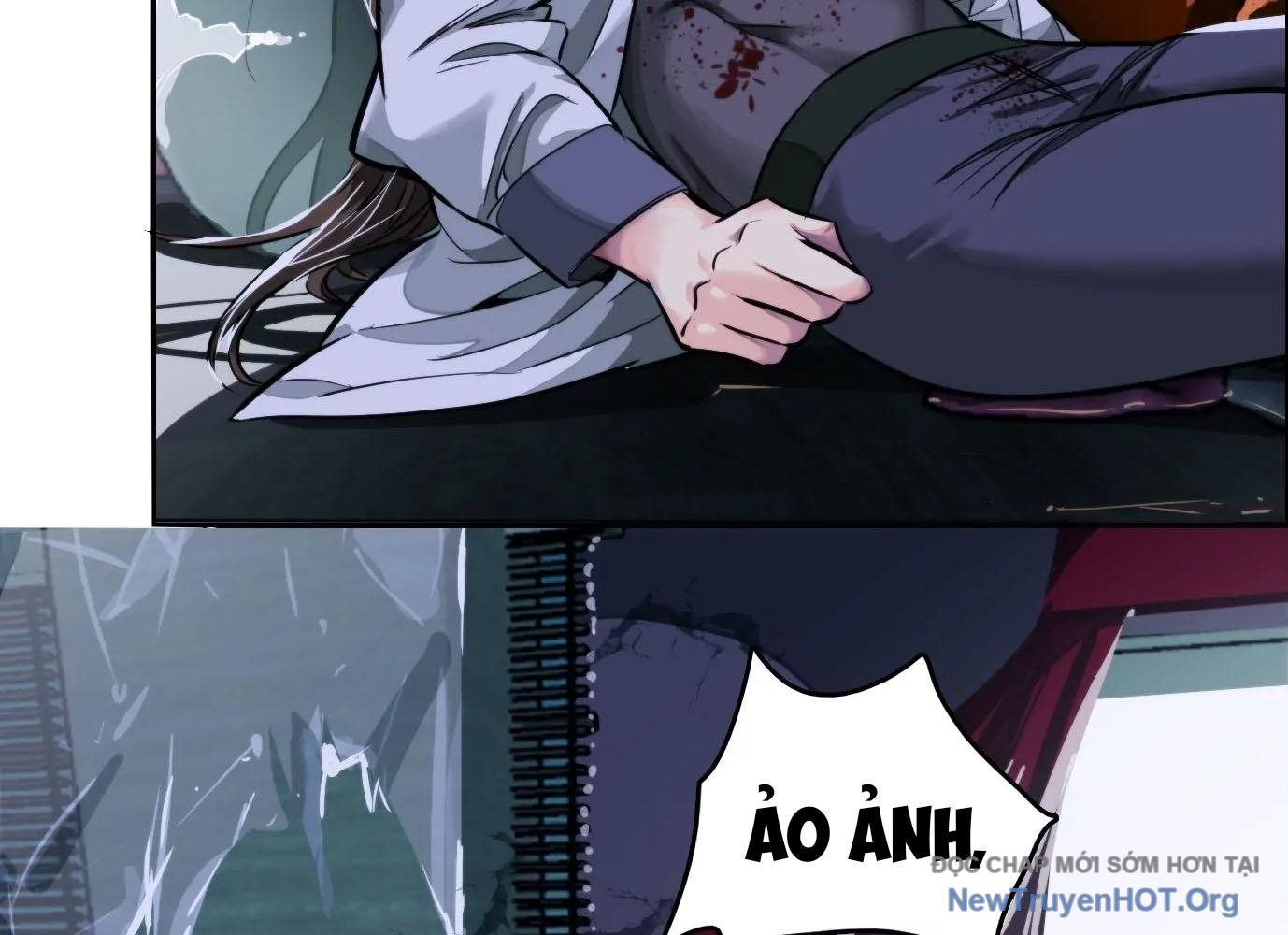 Thập Nhị Tinh - Dị Thú Mê Thành Chapter 13 - 32