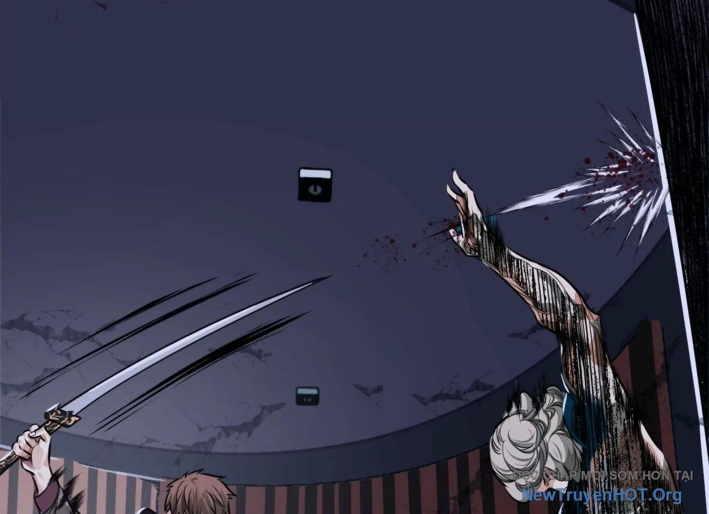 Thập Nhị Tinh - Dị Thú Mê Thành Chapter 13 - 37