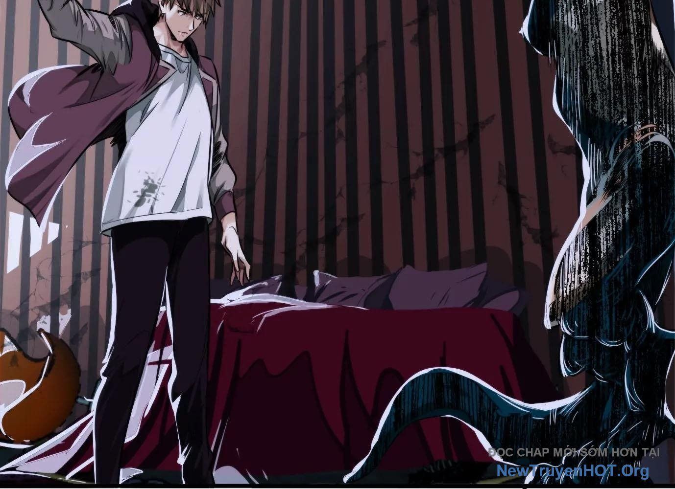 Thập Nhị Tinh - Dị Thú Mê Thành Chapter 13 - 38