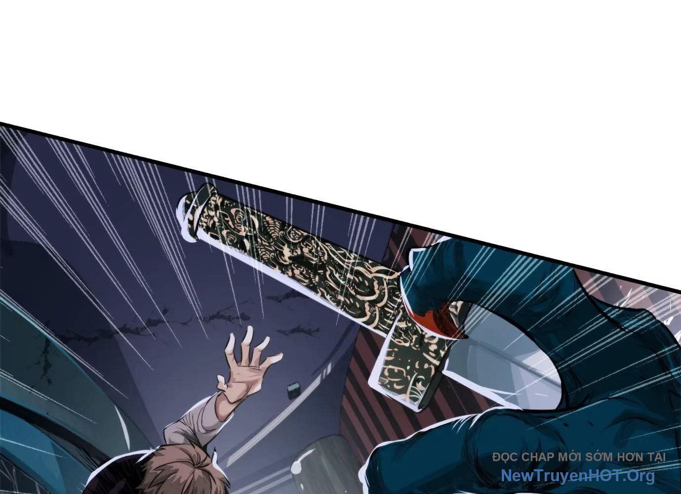 Thập Nhị Tinh - Dị Thú Mê Thành Chapter 13 - 5