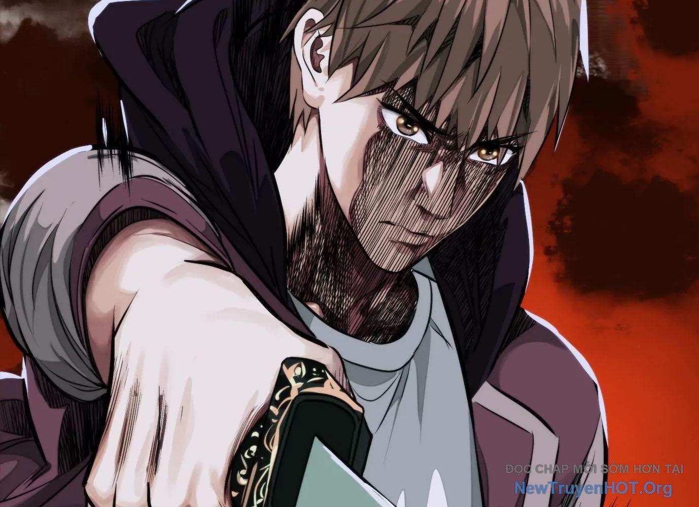 Thập Nhị Tinh - Dị Thú Mê Thành Chapter 13 - 41