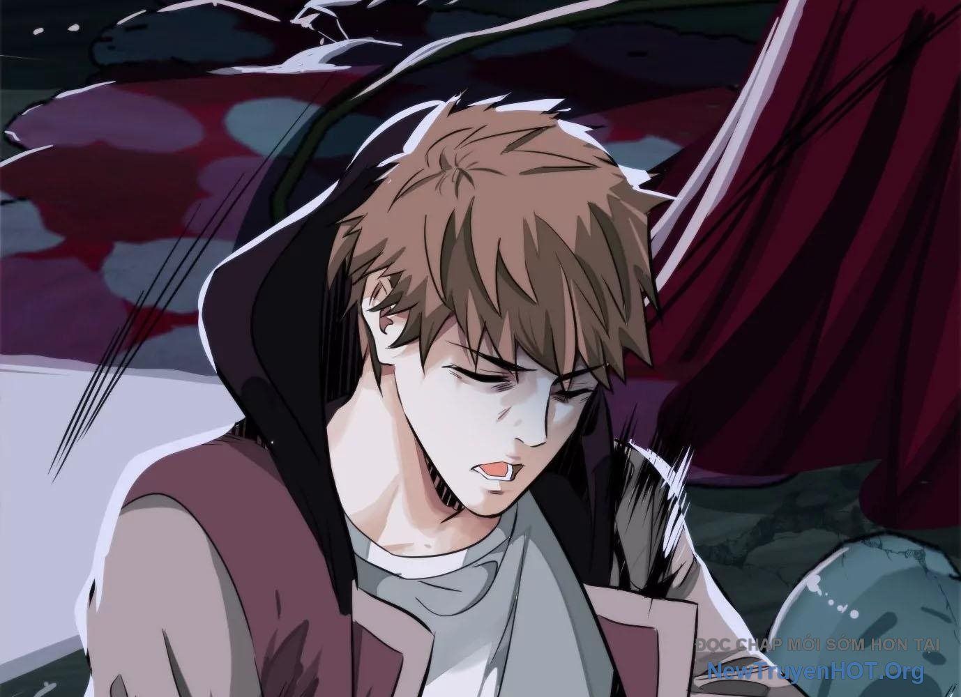 Thập Nhị Tinh - Dị Thú Mê Thành Chapter 13 - 51