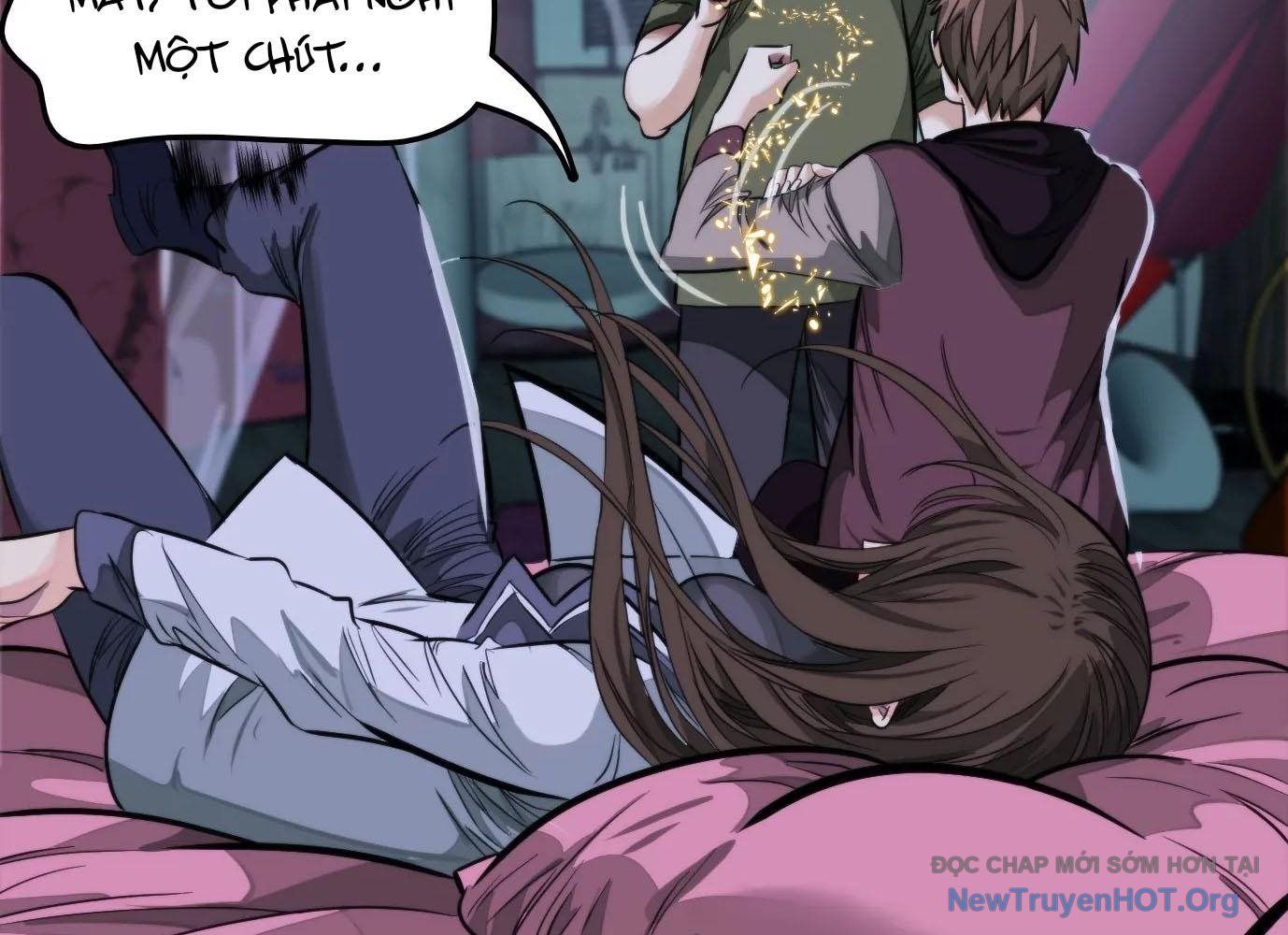 Thập Nhị Tinh - Dị Thú Mê Thành Chapter 13 - 58