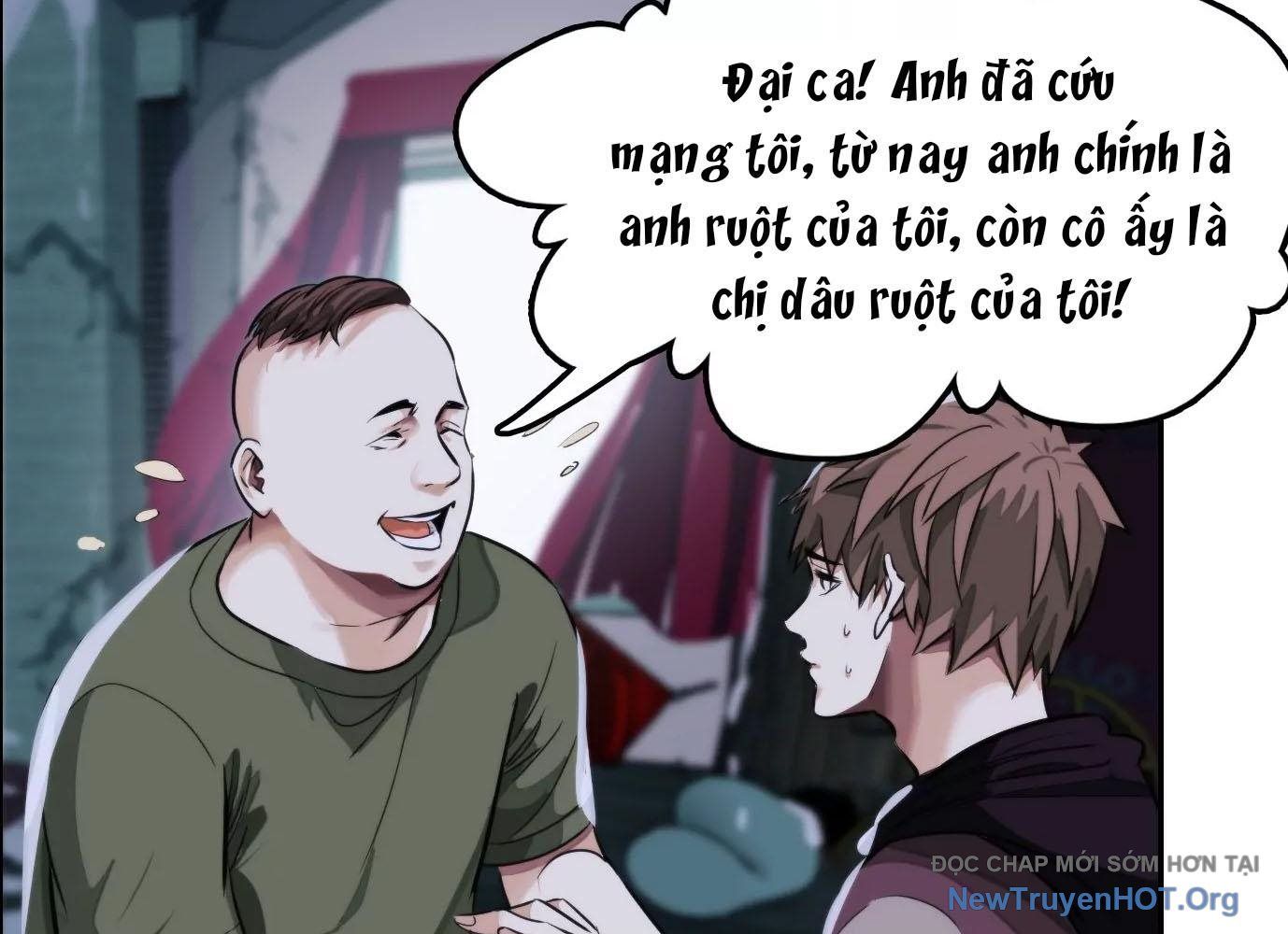 Thập Nhị Tinh - Dị Thú Mê Thành Chapter 13 - 60