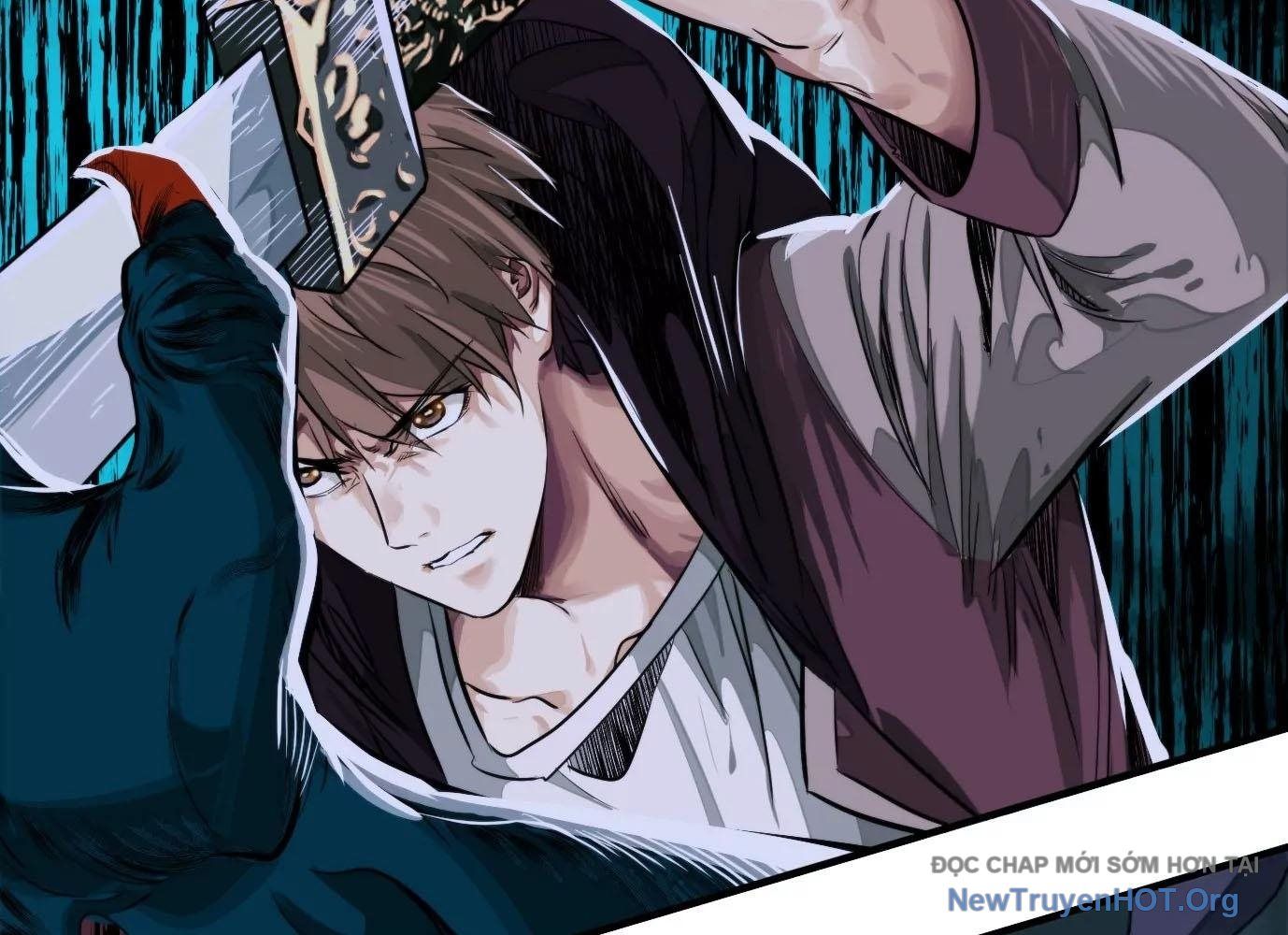 Thập Nhị Tinh - Dị Thú Mê Thành Chapter 13 - 7