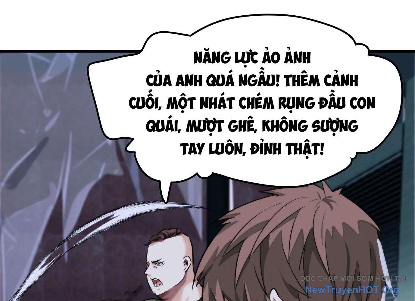 Thập Nhị Tinh - Dị Thú Mê Thành Chapter 13 - 63