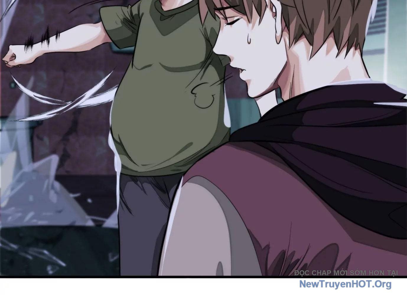 Thập Nhị Tinh - Dị Thú Mê Thành Chapter 13 - 64