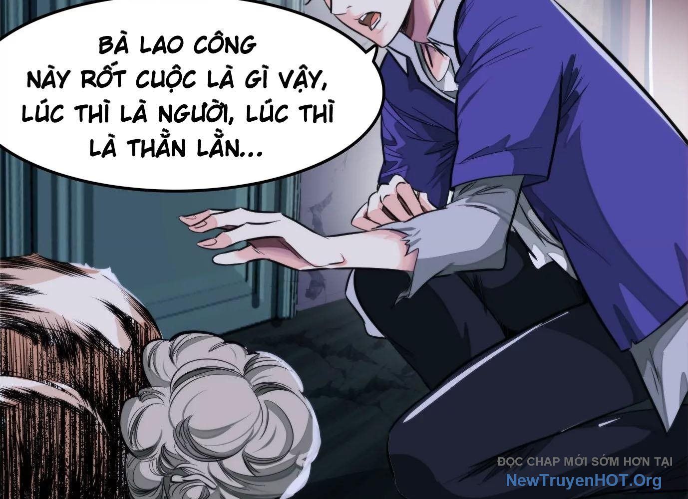 Thập Nhị Tinh - Dị Thú Mê Thành Chapter 13 - 69