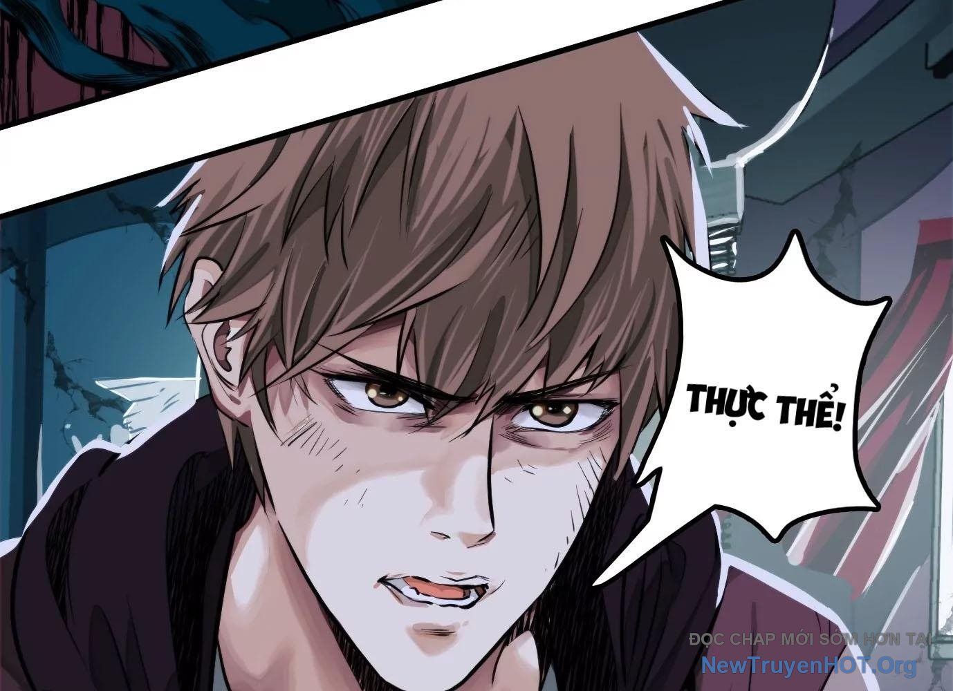 Thập Nhị Tinh - Dị Thú Mê Thành Chapter 13 - 8