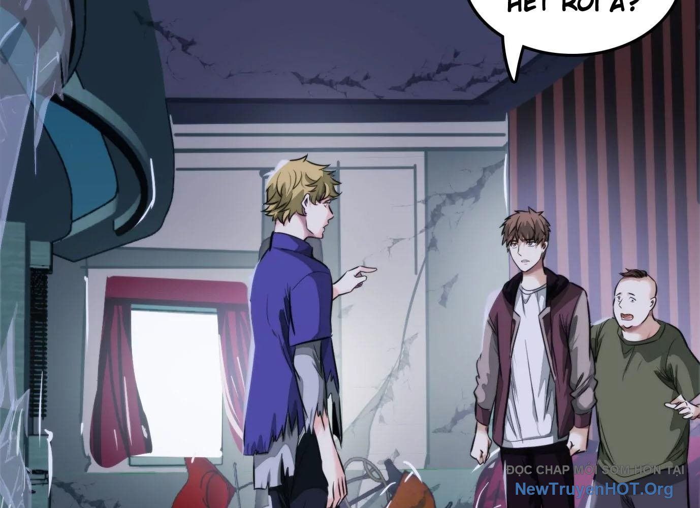 Thập Nhị Tinh - Dị Thú Mê Thành Chapter 13 - 71