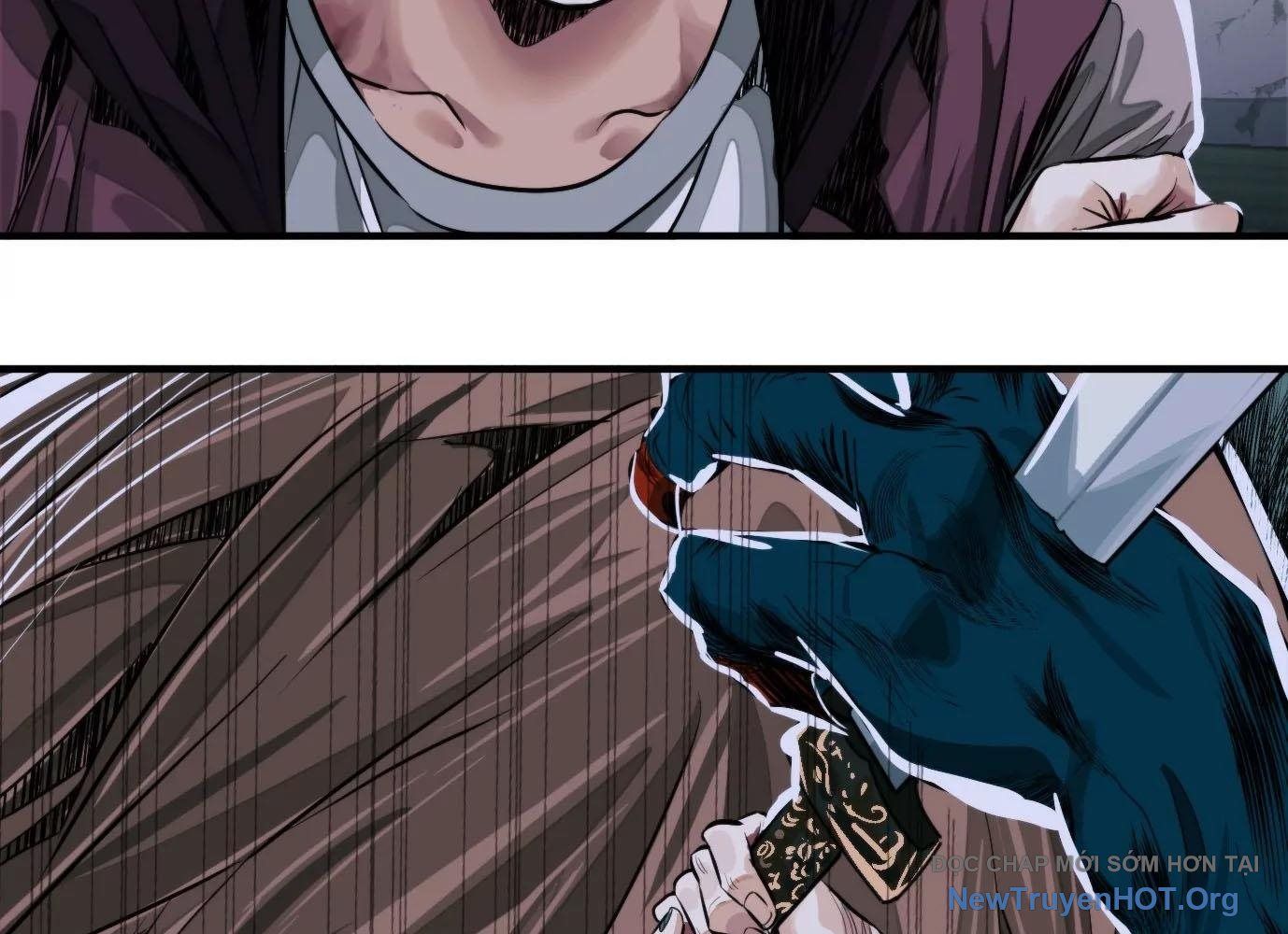 Thập Nhị Tinh - Dị Thú Mê Thành Chapter 13 - 9