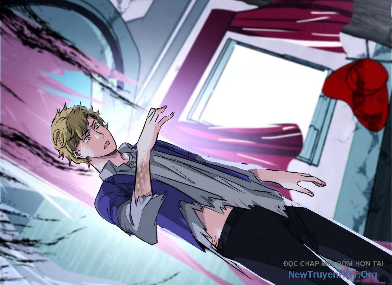 Thập Nhị Tinh - Dị Thú Mê Thành Chapter 13 - 81