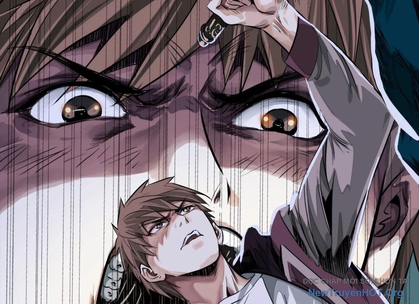 Thập Nhị Tinh - Dị Thú Mê Thành Chapter 13 - 10