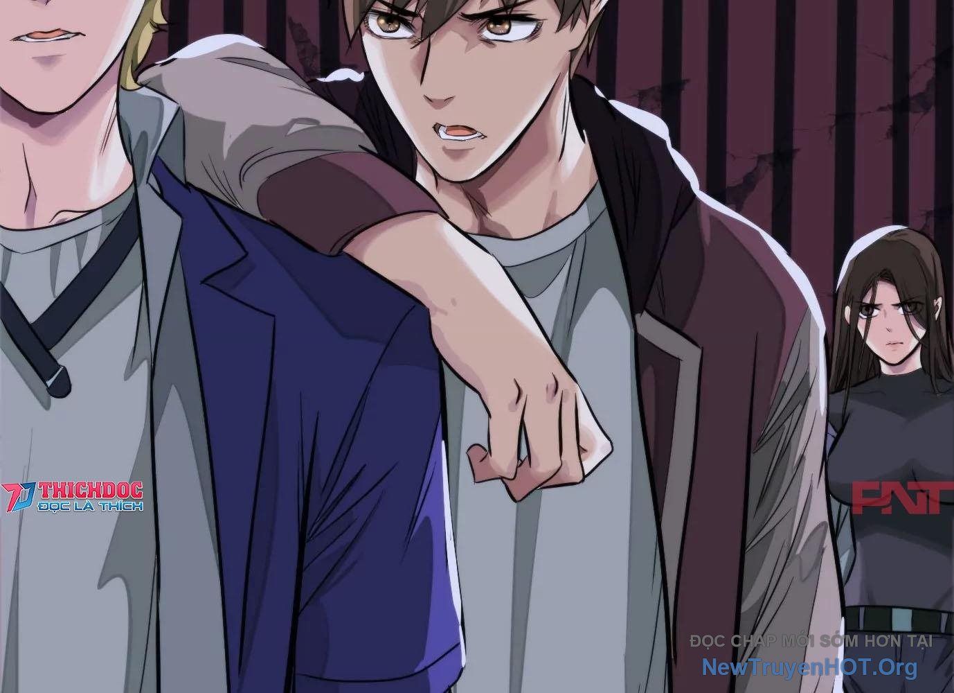 Thập Nhị Tinh - Dị Thú Mê Thành Chapter 13 - 98