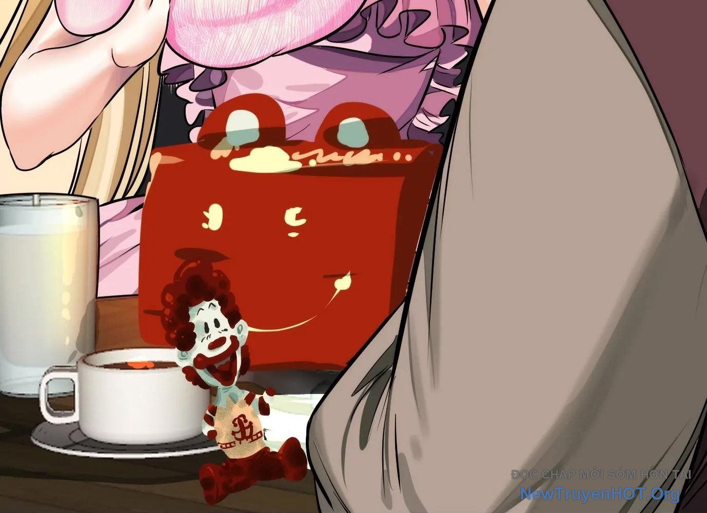 Thập Nhị Tinh - Dị Thú Mê Thành Chapter 14 - 103