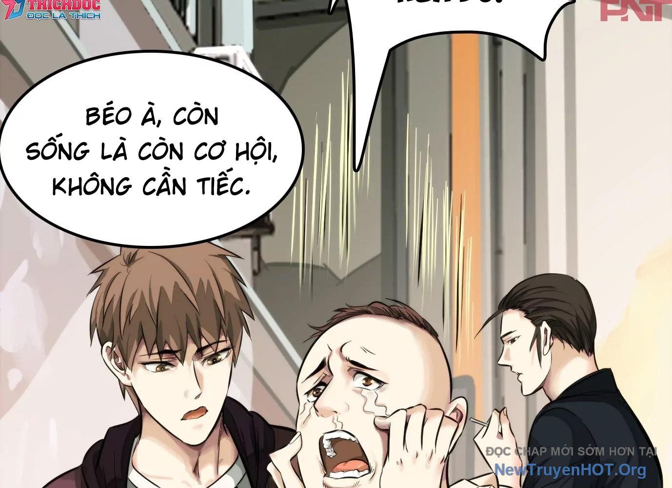 Thập Nhị Tinh - Dị Thú Mê Thành Chapter 14 - 12