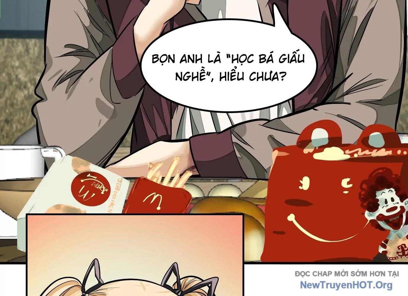 Thập Nhị Tinh - Dị Thú Mê Thành Chapter 14 - 117