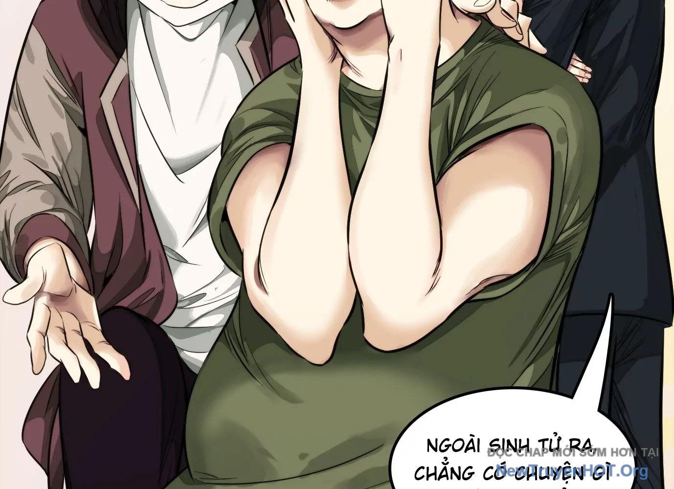 Thập Nhị Tinh - Dị Thú Mê Thành Chapter 14 - 13